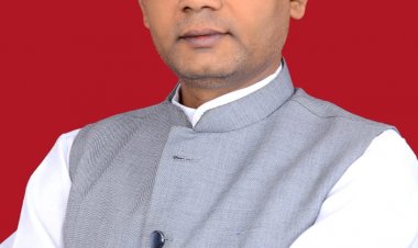 पर्यावरण विभाग राखड़ माफियाओं के कब्जे में, बेतरतीब ढंग से पाटे जा रहे हैं जलस्रोत