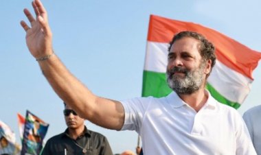 राहुल गांधी की ‘मतदाता अधिकार यात्रा’ 17 अगस्त से, ये रहा पूरा शेड्यूल