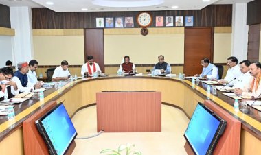 आईटी कंपनियों की स्थापना से क्षेत्र में आधारभूत संरचनाएं विकसित होंगी