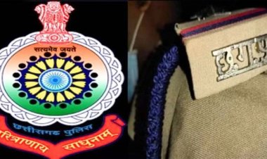 छत्तीसगढ़ पुलिस की बड़ी कामयाबीः "ऑपरेशन तलाश" के तहत मिले 4056 गुमशुदा व्यक्ति