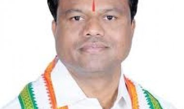 कर्मचारी हड़ताल पर मुख्यमंत्री, मुख्य सचिव विदेश दौरे पर, प्रदेश सरकार भगवान भरोसे चल रही है - दीपक बैज