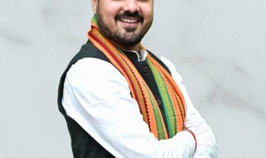 विधायक अनुज शर्मा के प्रयासों से धरसीवाँ को मिलीं बड़ी सौगात: पवनी और परसतराई में 2 नए धान उपार्जन केंद्र स्वीकृत