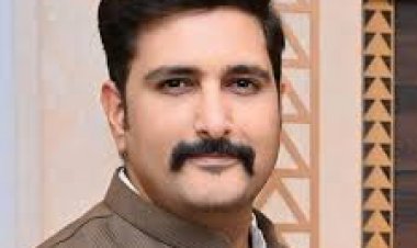 विष्णु देव साय जी का लोकप्रियता में दूसरे नंबर पर आना पूरे छत्तीसगढ़ के लिए गौरव की बात:अमित चिमनानी