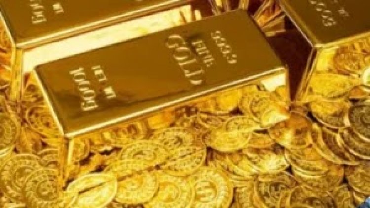 सोना और चांदी के दाम में तेजी: जानिए आज के लेटेस्ट रेट
