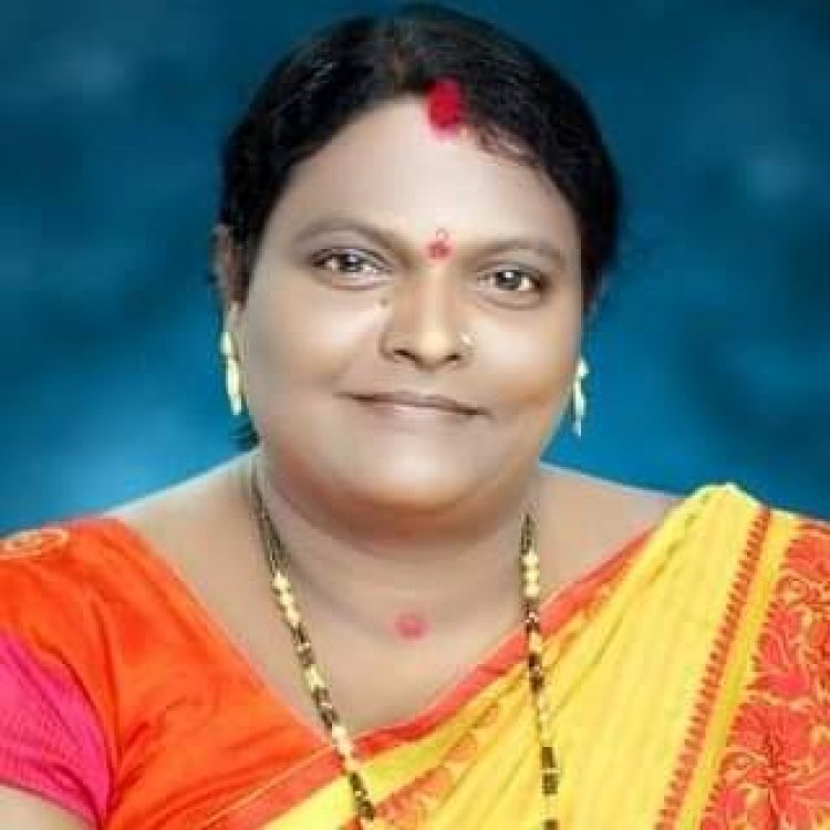 मरम्मत राशि में गड़बड़ी की शिकायत पर पीडब्ल्यूडी के तत्कालीन एसडीओ शिखा पटेल और सब इंजीनियर ए के देवांगन सस्पेंड... विधायक चातुरी नंद