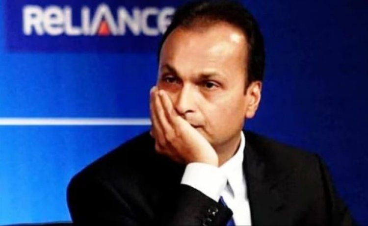 ईडी की रेड के बाद अनिल अंबानी के खिलाफ जारी हुआ लुक आउट सर्कुलर, जानें क्या है मामला