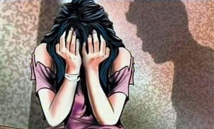 CG-आश्रम की छात्रा के साथ दुष्कर्म, ग्रीष्म अवकाश के बाद लौटी तो हुआ खुलासा, आरोपी पर POCSO एक्ट में FIR दर्ज