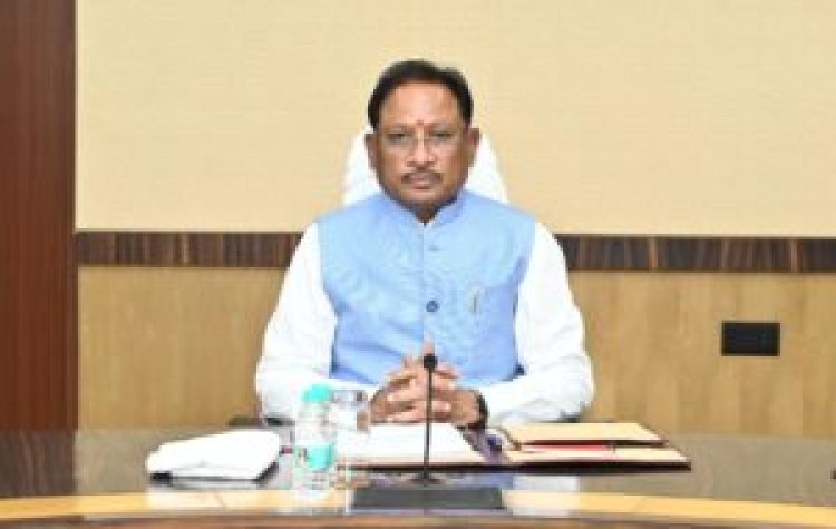 दो अलग-अलग घटनाओं में 5 मासूम की मौत, मुख्यमंत्री जताया शोक, मुआवजे की किए घोषणा!