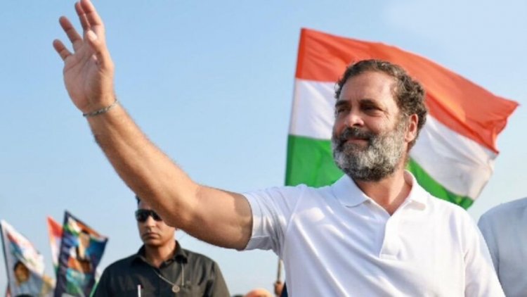 राहुल गांधी की ‘मतदाता अधिकार यात्रा’ 17 अगस्त से, ये रहा पूरा शेड्यूल