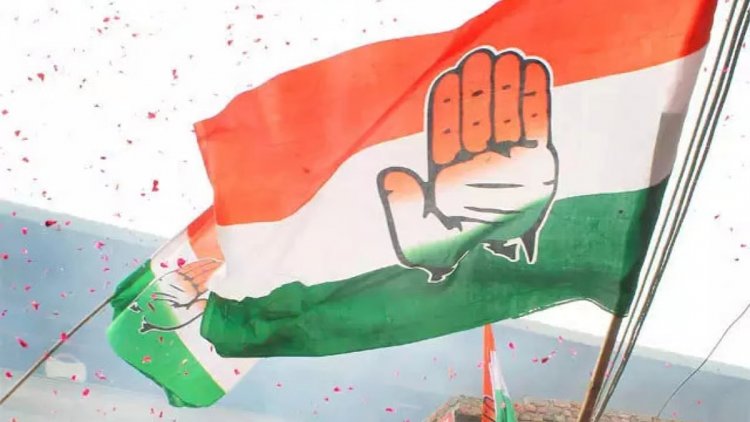 BREAKING : एमपी कांग्रेस में बड़ी फेरबदल, बड़ी संख्या में जिला अध्यक्षों की नियुक्ति, देखें पूरी लिस्ट