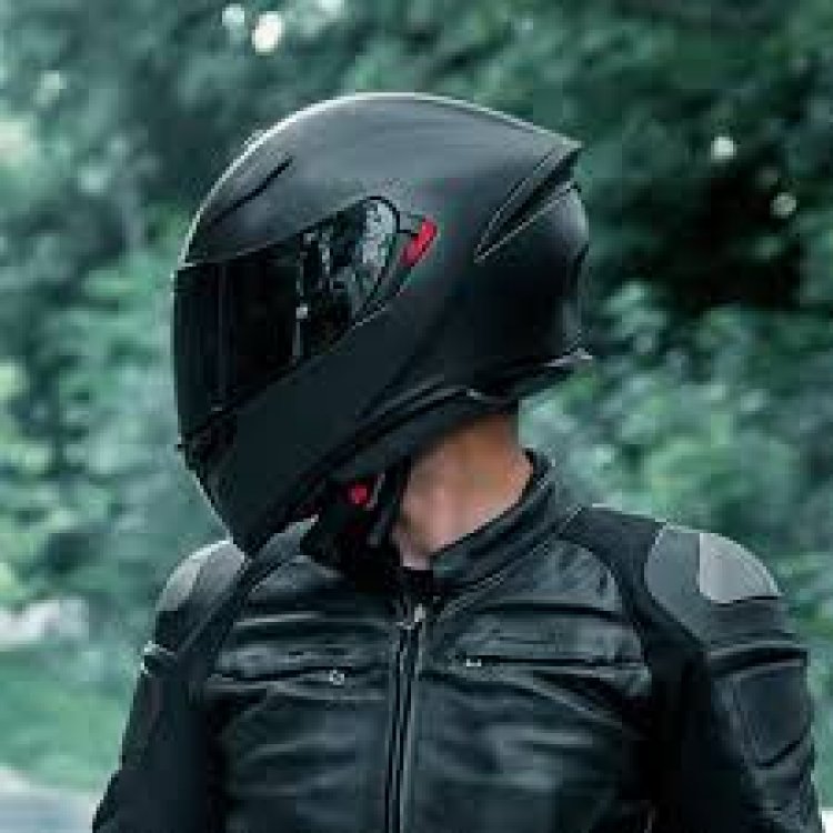 दोपहिया शो रूम संचालकों को वाहन के साथ हेलमेट बेचना अनिवार्य करने जारी किया पत्र, अवहेलना पर की जाएगी कार्यवाही  