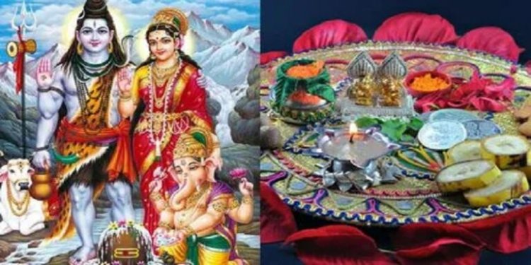 छत्तीसगढ़ में सुहागिनों का सबसे बड़ा तीजा पर्व, निर्जला व्रत रखकर करतीं हैं अखंड सुहाग की कामना