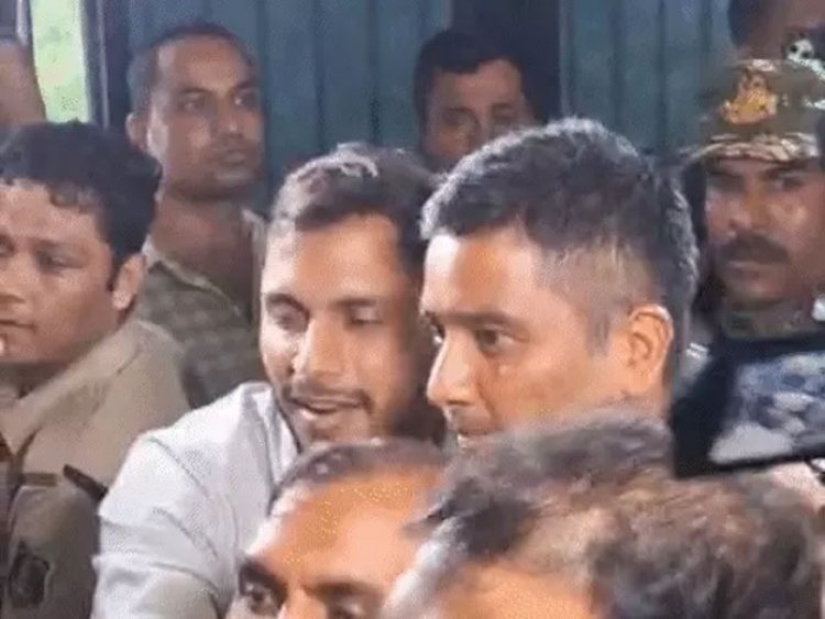 शराब घोटाला: चैतन्य बघेल की याचिका खारिज, हाईकोर्ट ने नई याचिका दाखिल करने की दी छूट
