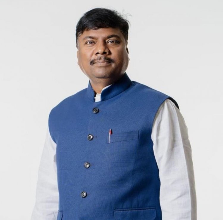 छत्तीसगढ़ में बाघों की संख्या हुई दोगुनी, बेहतर वन प्रबंधन और सतत निगरानी का परिणाम - केदार कश्यप