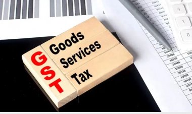 GST Collection August 2025: जीएसटी कलेक्शन से भरा सरकार का खजाना, जानिए अगस्त में कितनी हुई कमाई