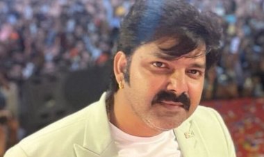 अभिनेता पवन सिंह समेत 4 पर धोखाधड़ी का मुकदमा दर्ज, फिल्म ‘बॉस’ में निवेश के नाम पर ठगी का आरोप