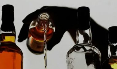 जमकर छलके जाम… यहां 800 करोड़ से भी ज्यादा की शराब पी गए लोग, बीते साल हुई थी इतने की बिक्री