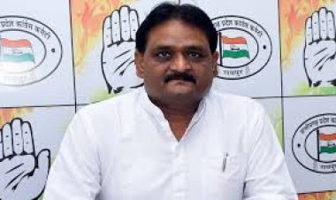 जेम पोर्टल भ्रष्टाचार का अड्डा बन गया है - कांग्रेस