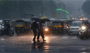 IMD Alert: अगले 72 घंटे बाद मानसून दिखाएगा रौद्र रूप, 15-16 सितंबर से भारी बारिश और गरज-चमक के साथ तेज हवाओं का दौर लौटेगा