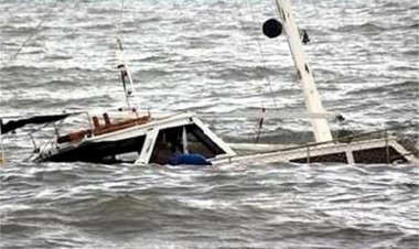 दर्दनाक हादसा: नाव पलटने से 86 लोगों की मौत, मरने वालों में छात्रों की गिनती ज्यादा