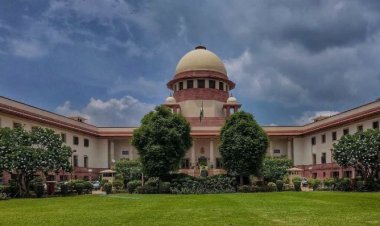 सुप्रीम कोर्ट ने वक्फ अधिनियम 2025 की अहम धाराओं पर लगाई रोक