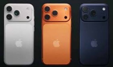 Apple ने इस साल लॉन्च हुए आईफोन 17 प्रो सीरीज के दोनों मॉडल में टाइटैनियम की जगह एल्युमीनियम का इस्तेमाल किया है