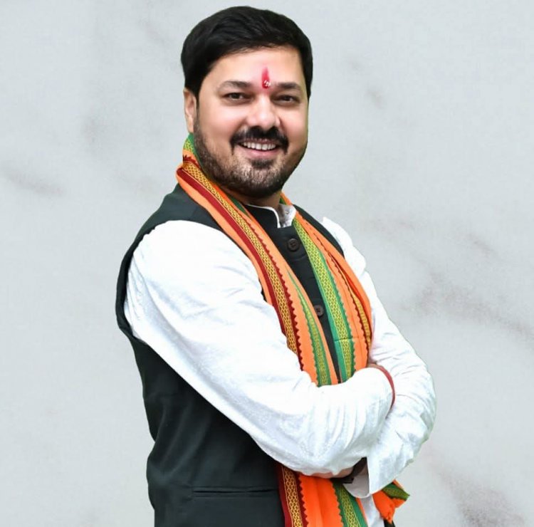 विधायक अनुज के पहल पर बिटिया सेजल वर्मा के इलाज हेतु 18 लाख रुपये की स्वीकृती 
