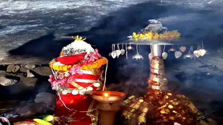 साल में सिर्फ एक दिन खुलेगा रहस्यमयी माँ लिंगेश्वरी मंदिर, 3 सितंबर 2025 को उमड़ेगी श्रद्धालुओं की भीड़