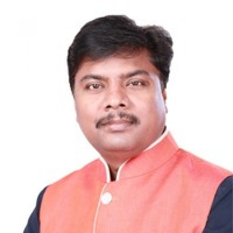 राहुल गांधी का छत्तीसगढ़ दौरा केवल राजनीतिक नौटंकी, ‘मैगी राजनीति’ से नहीं छिपेगी कांग्रेस की गुटबाजी : केदार कश्यप