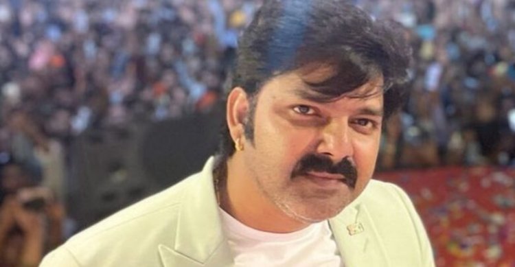 अभिनेता पवन सिंह समेत 4 पर धोखाधड़ी का मुकदमा दर्ज, फिल्म ‘बॉस’ में निवेश के नाम पर ठगी का आरोप