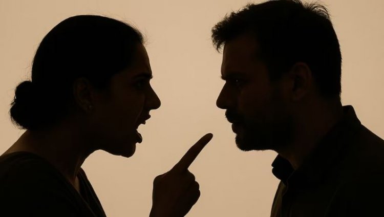 मोबाइल की डिमांड ने रिश्तों में डाली दरार, मना करने पर पत्नी ने पति के साथ किया ये खौफनाक कांड