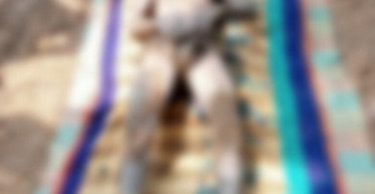 यहां नदी के तेज बहाव में बहे तीन दोस्त, दो ने तैरकर बचाई जान, एक की मौत