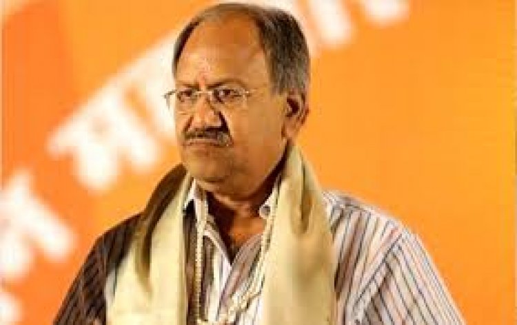 भारत के लोकतांत्रिक मूल्यों को कोई विदेशी शक्ति नहीं हिला सकती: सांसद बृजमोहन अग्रवाल