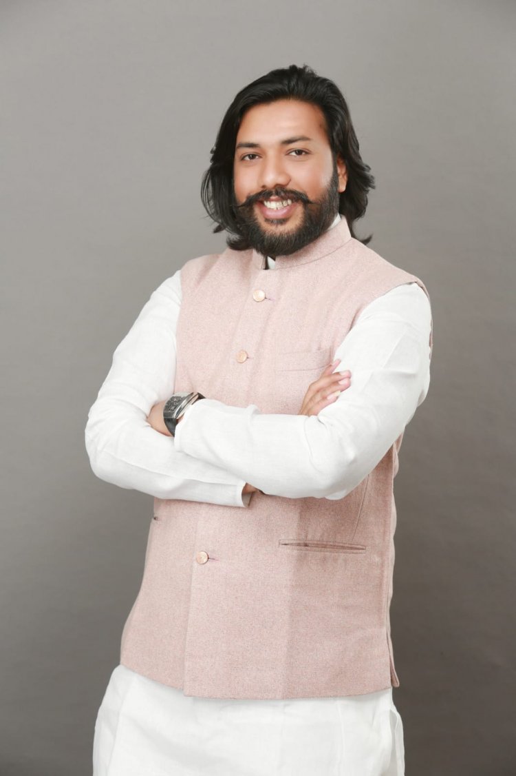 कैबिनेट मंत्री गुरु खुशवंत साहेब जी के प्रयास से भंडारपुरी धाम को मिली स्वास्थ्य सुविधा के लिए स्टाफ की प्रशासनिक स्वीकृति