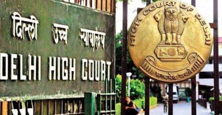 दिल्ली हाईकोर्ट का बड़ा फैसला: माता-पिता जीवित हों तो पोते-पोती को दादा-दादी की संपत्ति में अधिकार नहीं