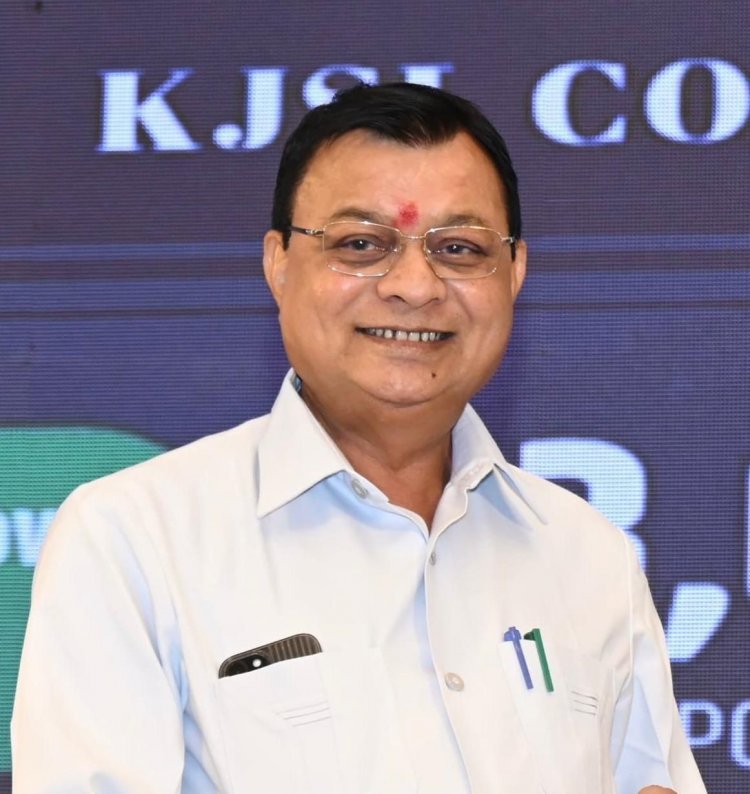श्रम मंत्री श्री देवांगन ने श्रमवीरों को दी भगवान श्री विश्वकर्मा जयंती की शुभकामनाएं दी