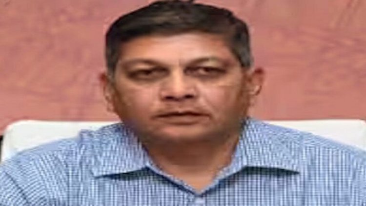 Breaking : अमिताभ जैन बन सकते हैं विद्युत नियामक आयोग छत्तीसगढ़ के अध्यक्ष