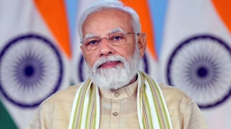 प्रधानमंत्री नरेंद्र मोदी का राष्ट्र को संबोधन: जीएसटी सुधारों और नवरात्रि पर अपील की उम्मीद
