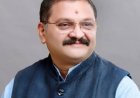 भाजपा मुख्य प्रदेश प्रवक्ता पाण्डेय की दो टूक : कांग्रेस का पतन सुनिश्चित, चुनाव आयोग पर बेबुनियाद आरोप लगाना बंद करे विपक्ष