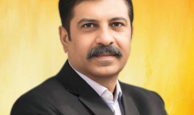इस वर्ष रक्षाबंधन के अवसर पर छत्तीसगढ़ में लगभग ₹715 से ₹820 करोड़ का हुआ कारोबार - अमर पारवानी