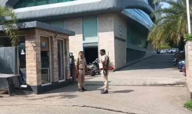 Income Tax Raids : आयकर विभाग की कार्रवाई, दिलीप बिल्डकॉन के ठिकानों पर छापेमारी, टैक्स चोरी के आरोप