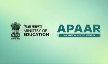 अब एक ही ID से पूरी होगी पढ़ाई! नर्सरी से PhD तक चलेगी APAAR ID, इसके बिना नहीं मिलेगा दाखिला…