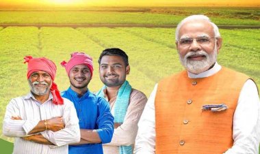 PM Kisan Yojana : छठ के बाद किसानों के खाते में आ सकती है 21वीं किस्त, ऐसे चेक करें लिस्ट में अपना नाम ऑनलाइन