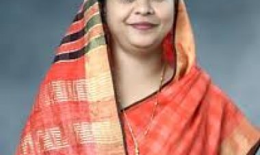 मोदी सरकार का कार्यकाल महिला सशक्तीकरण और अन्त्योदय को समर्पित : रूपकुमारी चौधरी