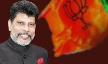 भाजपा प्रदेश अध्यक्ष देव ने राज्योत्सव व रजत जयंती पर दी बधाई, कहा : अटल जी का आत्मीय लगाव प्रदेश के विकास की नींव और अनमोल धरोहर