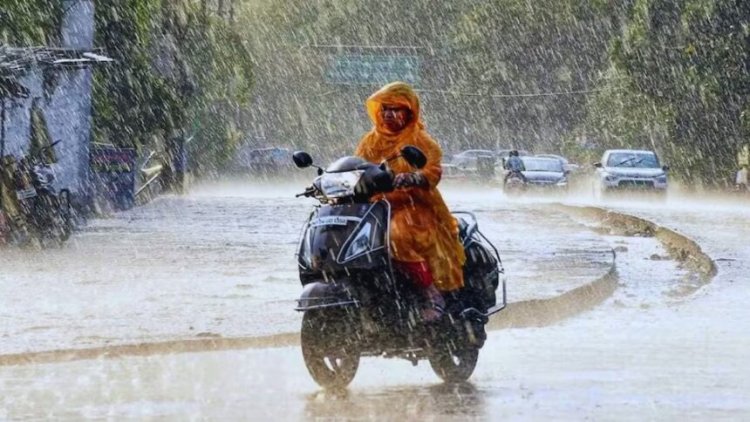प्रदेश में आकाशीय बिजली का कहर, अलग – अलग जगहों में 6 लोगों की मौत, इन जिलों में ऑरेंज अलर्ट जारी