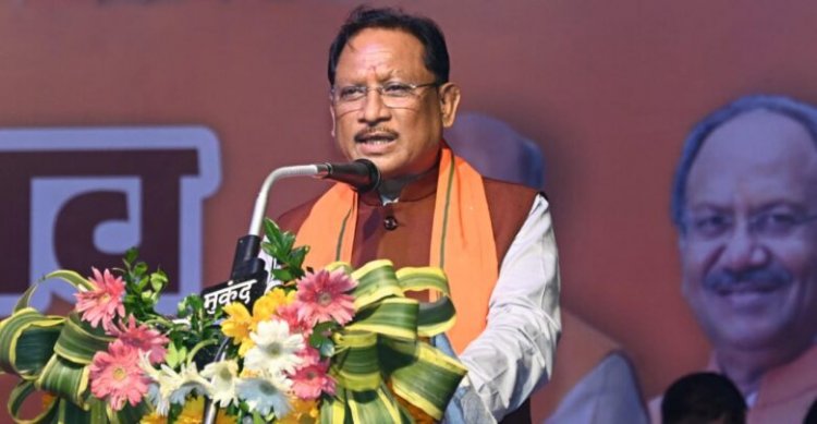 छत्तीसगढ़ में शिक्षा के अवसरों का विस्तार – रायपुर जिले के आरंग में खुलेगा नया केंद्रीय विद्यालय