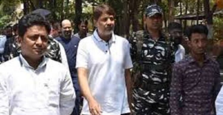 शराब घोटाले मामले में अनवर ढेबर को मिली बड़ी राहत, सुप्रीम कोर्ट ने इन शर्तों के साथ दी अंतरिम जमानत