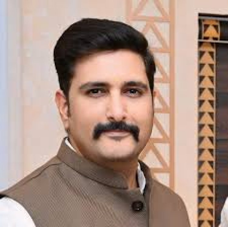 कांग्रेस के झगड़े बता रहे है छत्तीसगढ़ में कांग्रेस पतन की ओर है : अमित चिमनानी