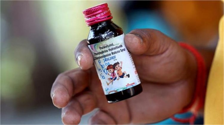 बड़ा खुलासा: MP में जहरीला कफ सिरप पीने से 150 से ज्यादा बच्चों की मौत, कांग्रेस का सनसनीखेज दावा